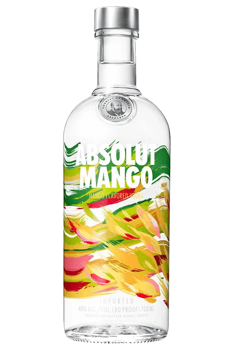 Absolut Mango Vodka