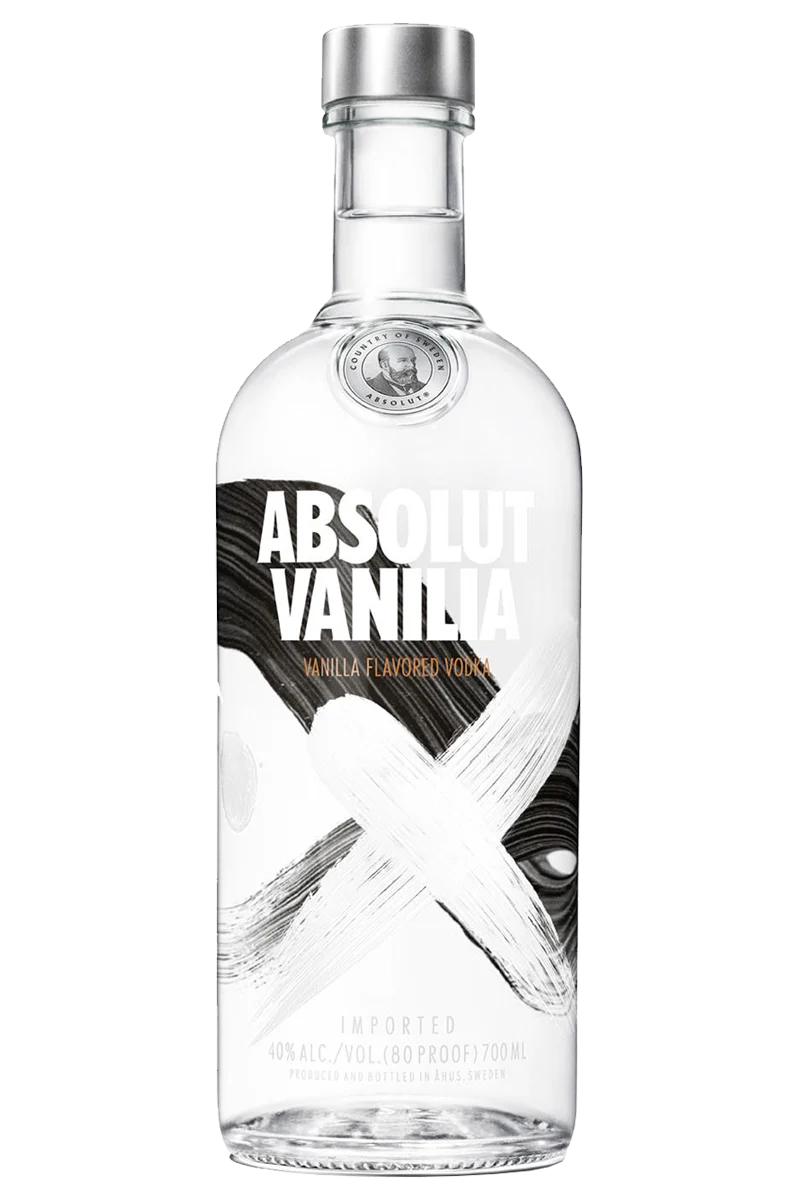 Absolut Vanilia Vodka