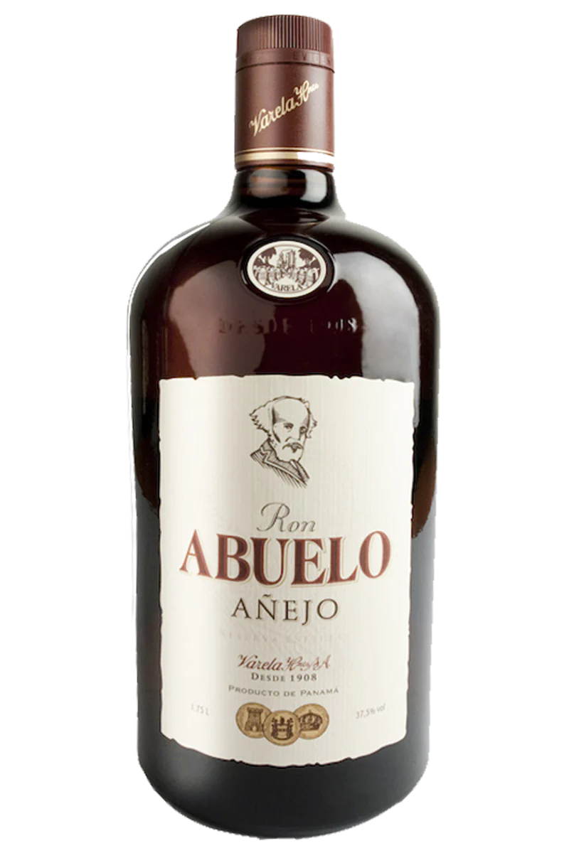 Abuelo Añejo Rum