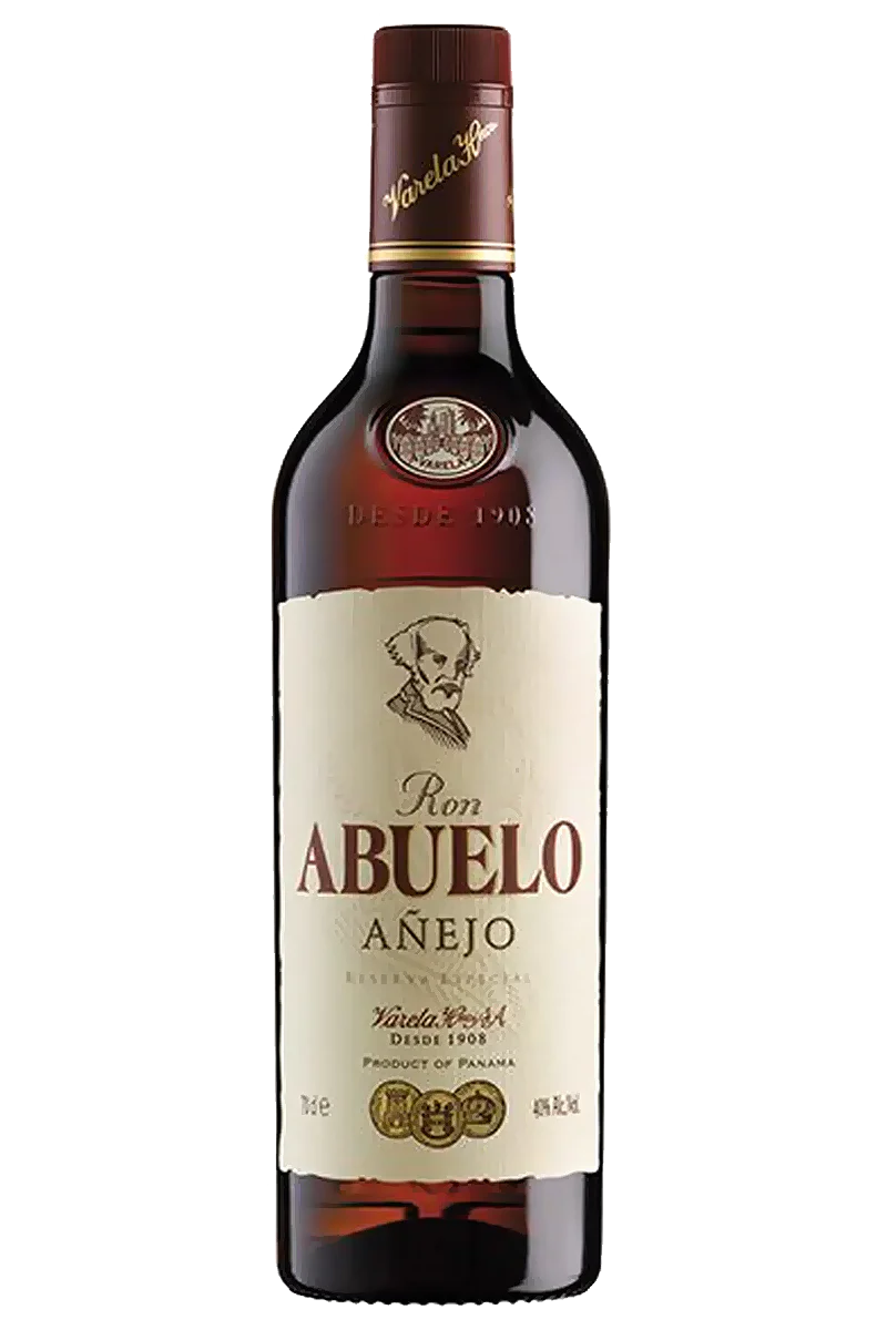 Abuelo Añejo Rum