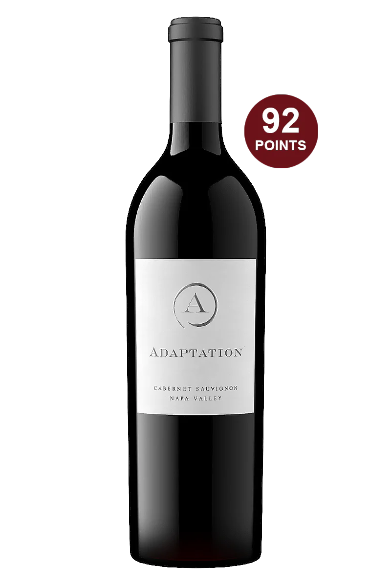 Adaptation Cabernet Sauvignon Napa Valley