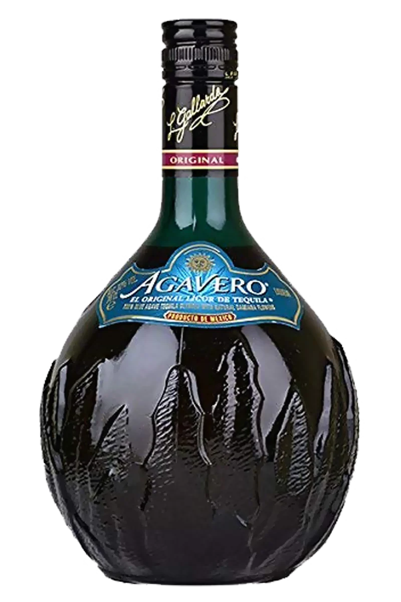 Agavero Licor de Tequila