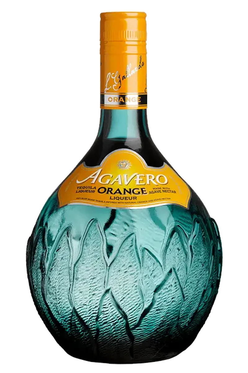 Agavero Orange Licor