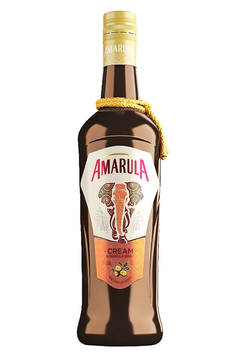 Amarula Cream & Marula Fruit