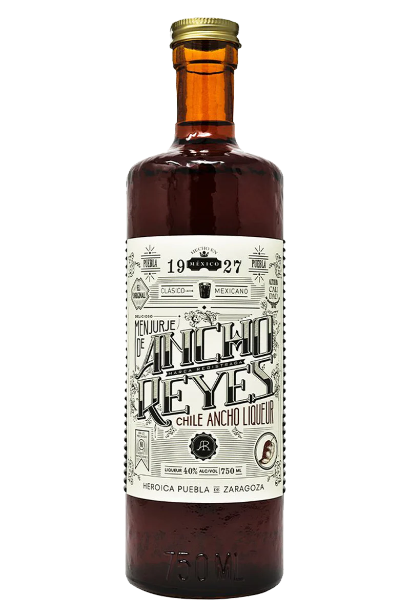 Ancho Reyes Chile Liqueur
