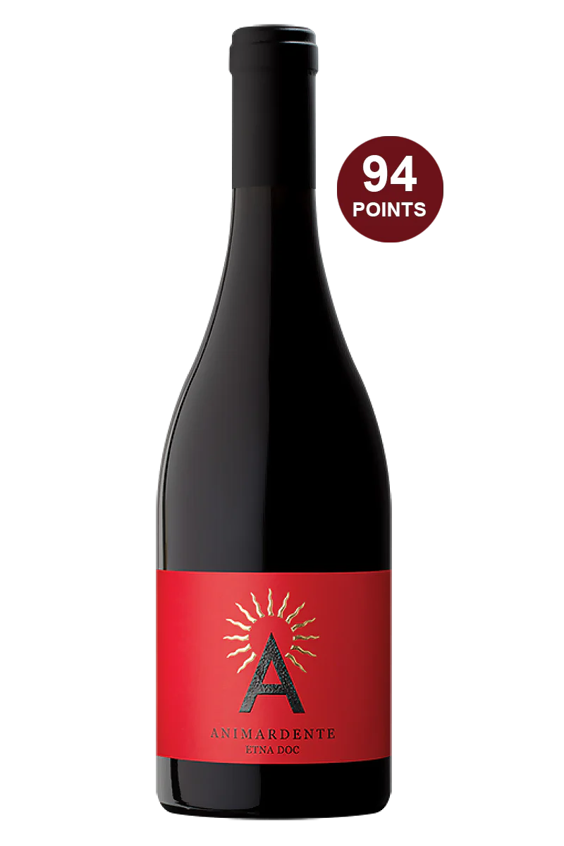 Animaetnea Animardente Etna Doc Rosso