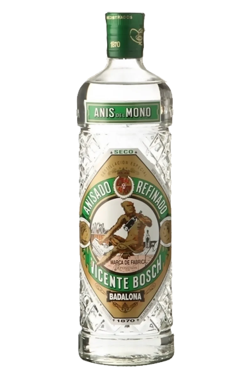 Anis del Mono Seco