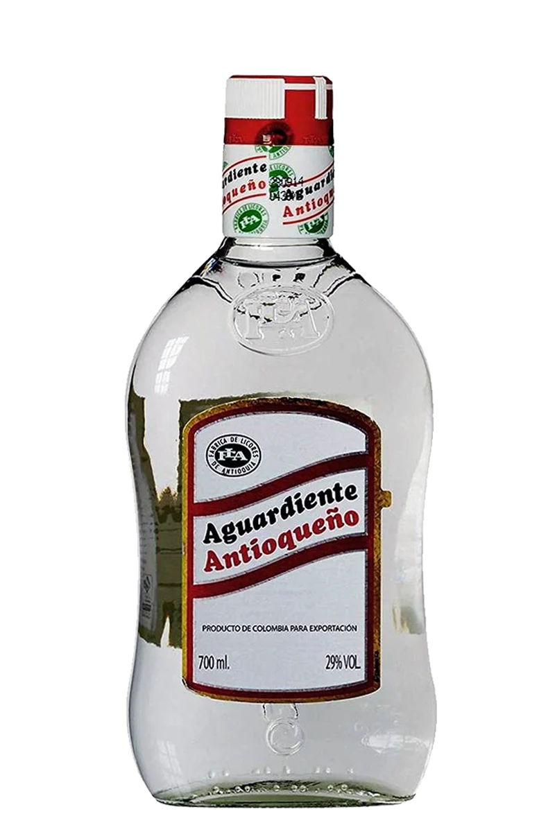 Antioqueño Aguardiente