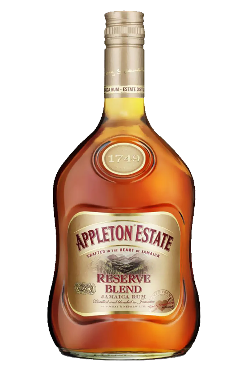 Appleton Estate Reserve Rum