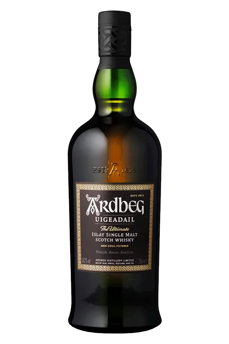 Ardbeg Uigeadail Islay Single Malt Scotch Whisky