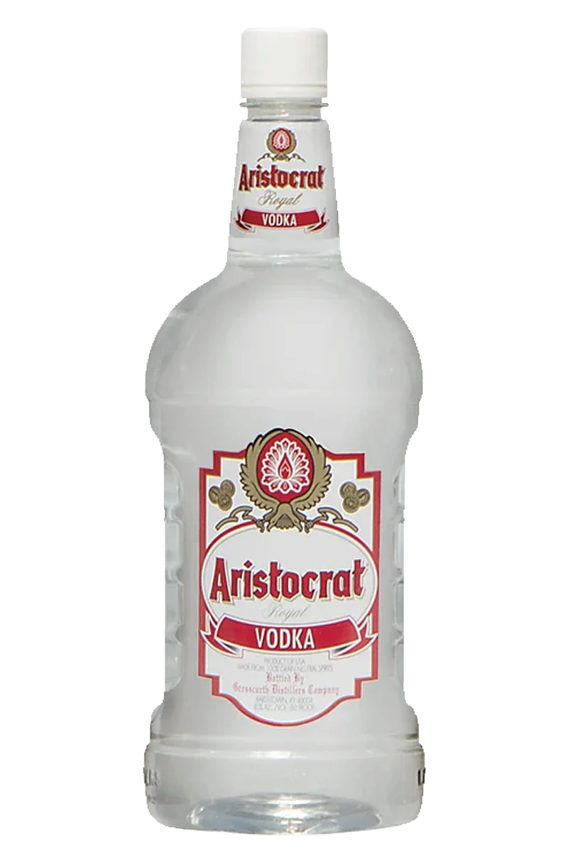 Aristocrat Vodka
