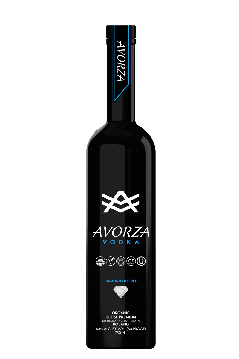 Avorza Polish Vodka