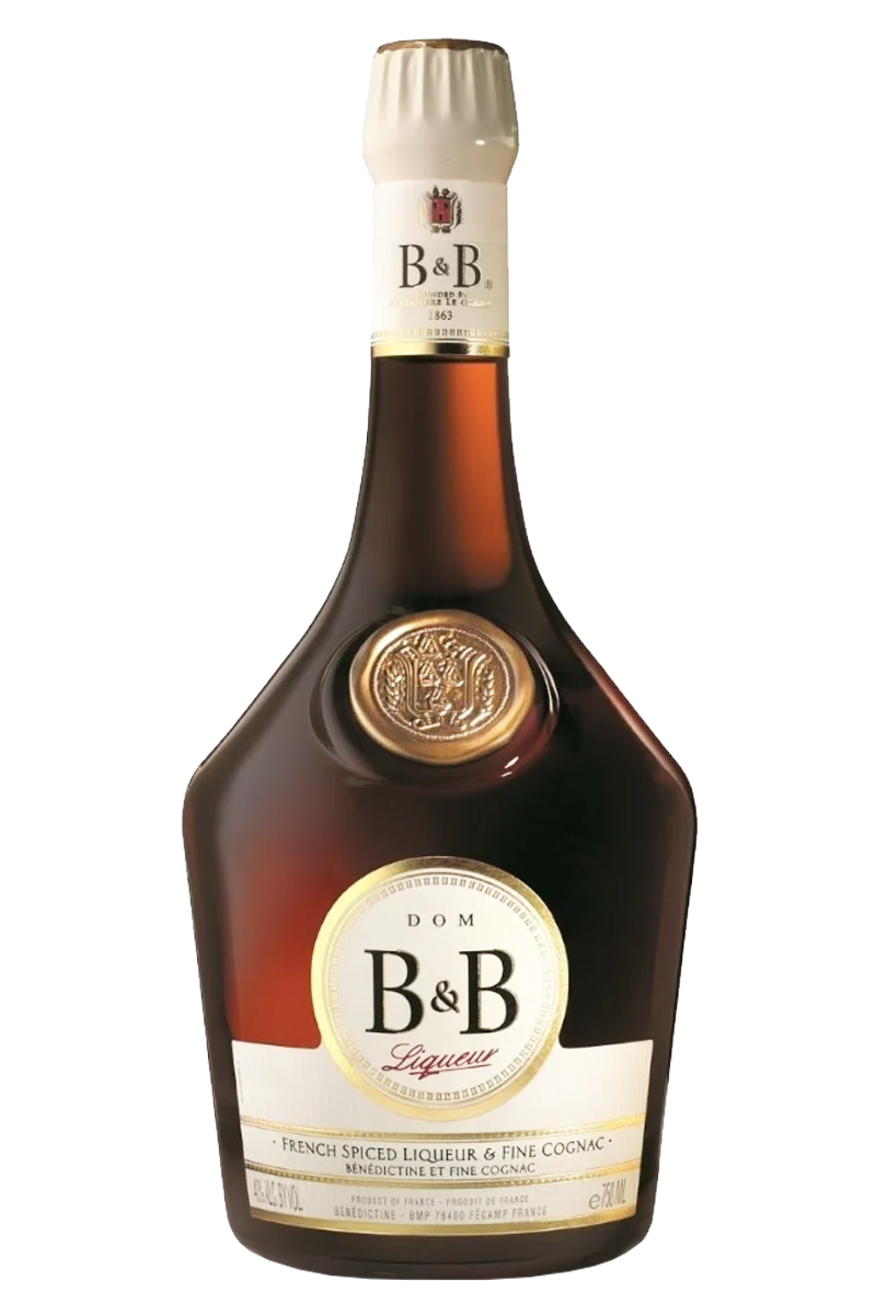 B&B Liqueur