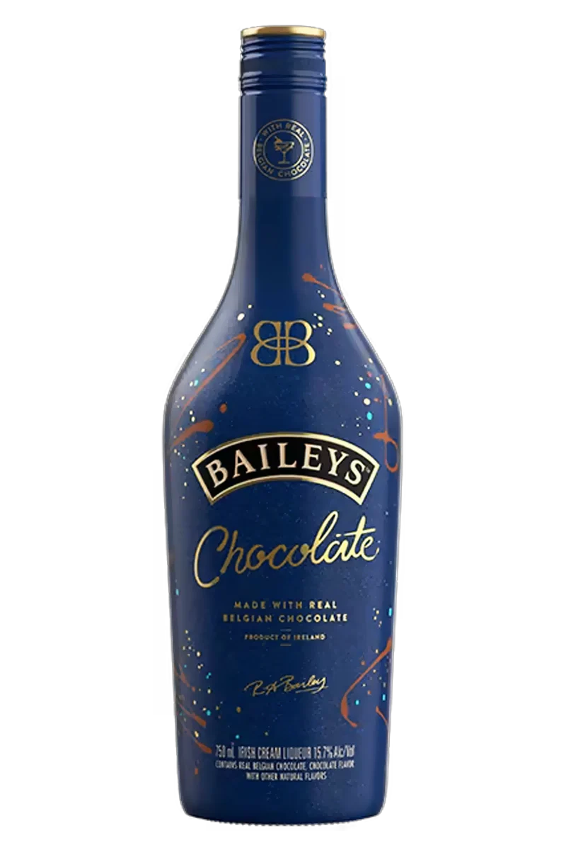 Baileys Chocolate Irish Cream