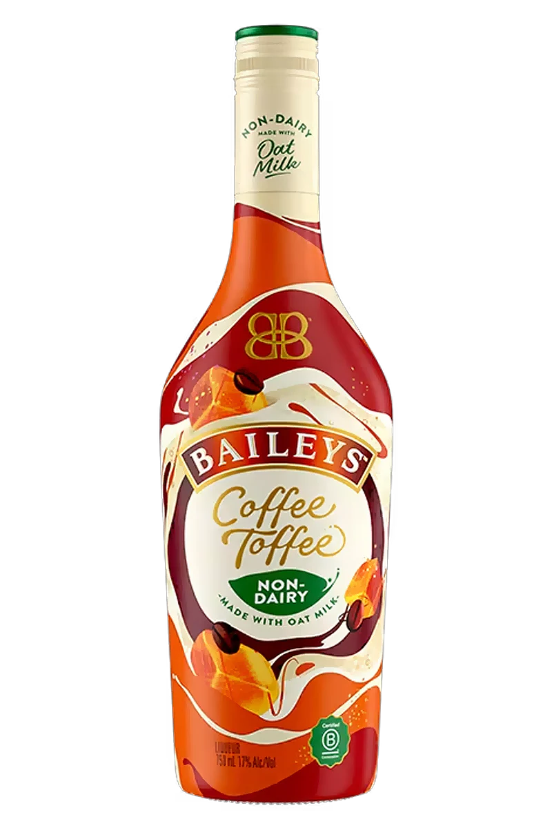 Baileys Coffee Toffee Irish Cream