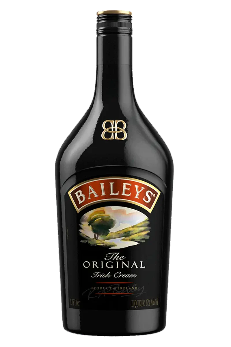 Baileys Original Irish Cream