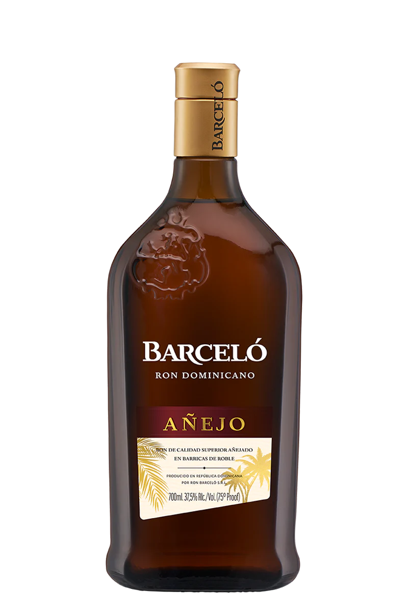 Barcelo Añejo Rum