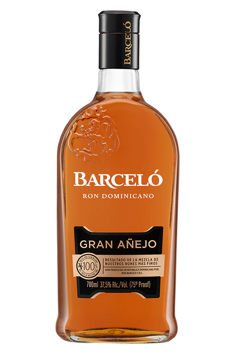 Barcelo Gran Añejo Rum