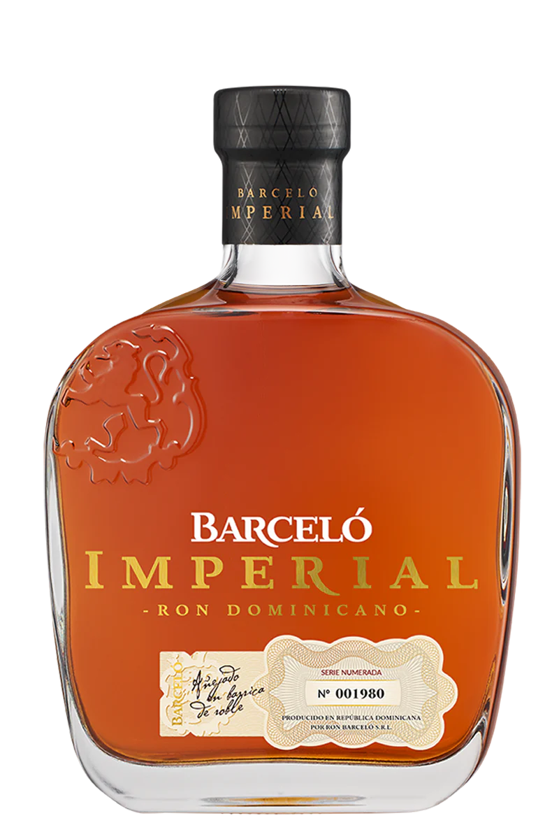 Barcelo Imperial Rum