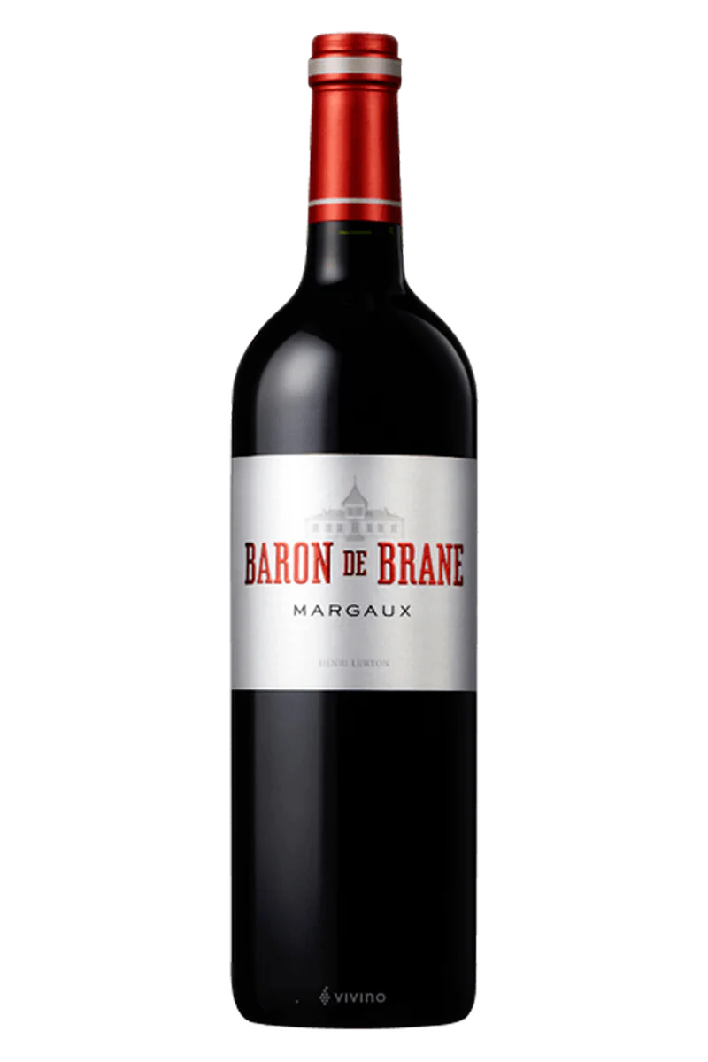 Baron de Brane Margaux