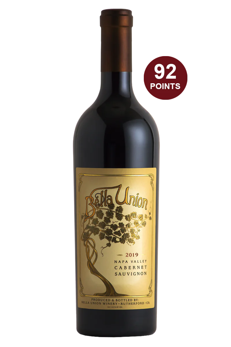Bella Union Cabernet Sauvignon