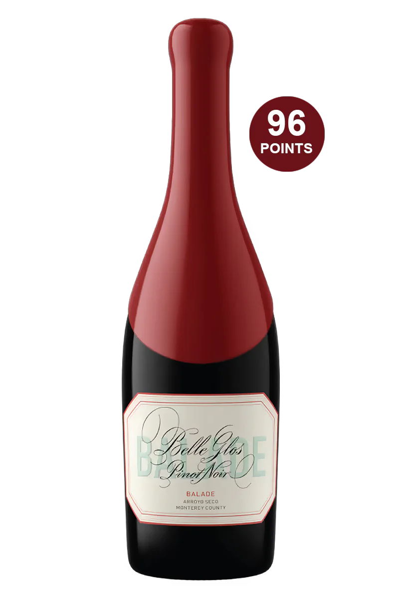 Belle Glos Pinot Noir Balade