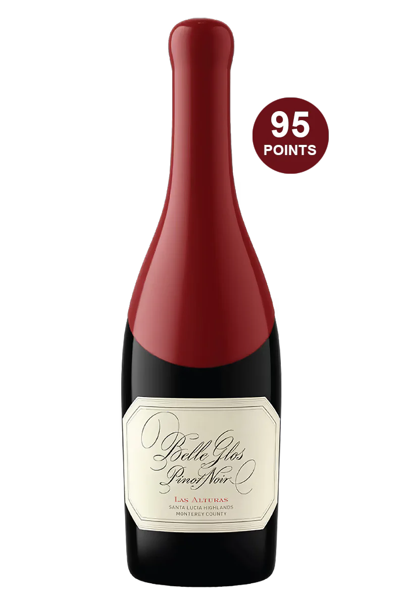 Belle Glos Pinot Noir Las Alturas