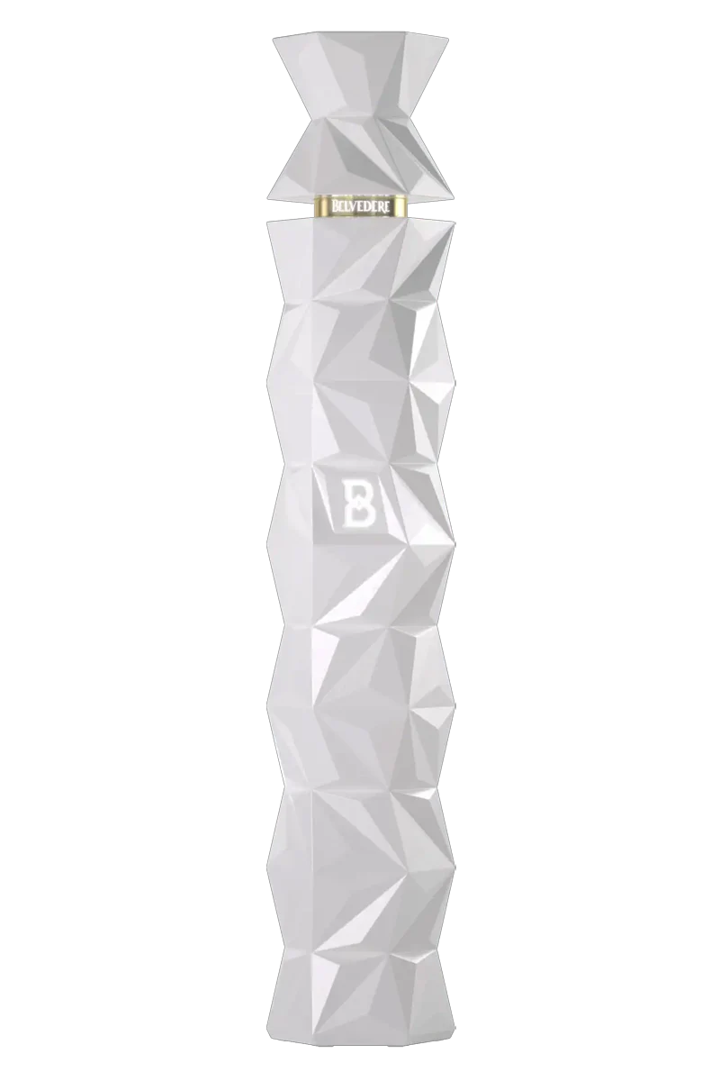Belvedere 10 Polish Vodka