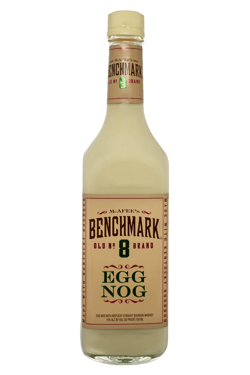 Benchmark Egg Nog