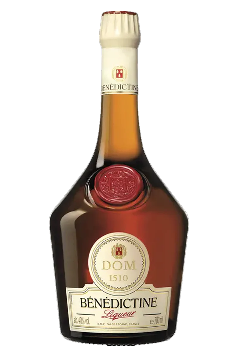 Benedictine Liqueur