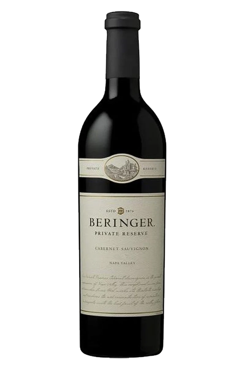 Beringer Private Reserve