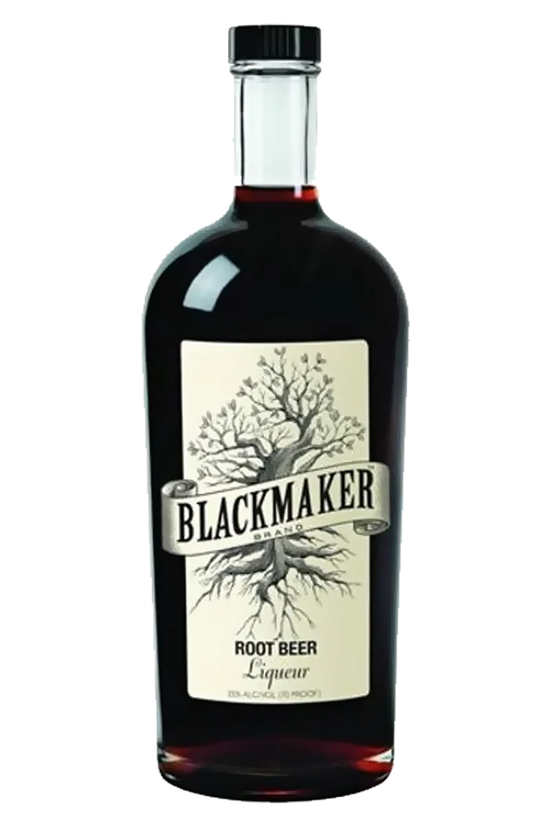 Blackmaker Root Beer
