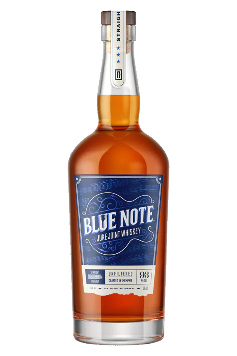 Blue Note Juke Joint Small Batch Bourbon