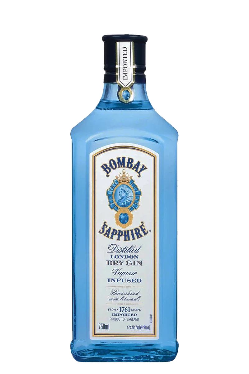 Bombay Sapphire London Dry Gin