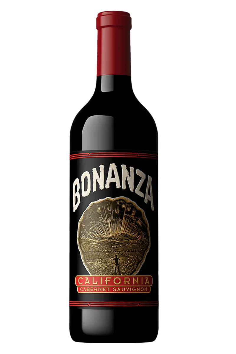 Bonanza Cabernet Sauvignon
