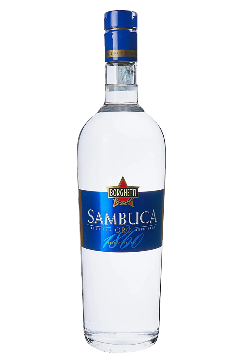 Borghetti Sambuca