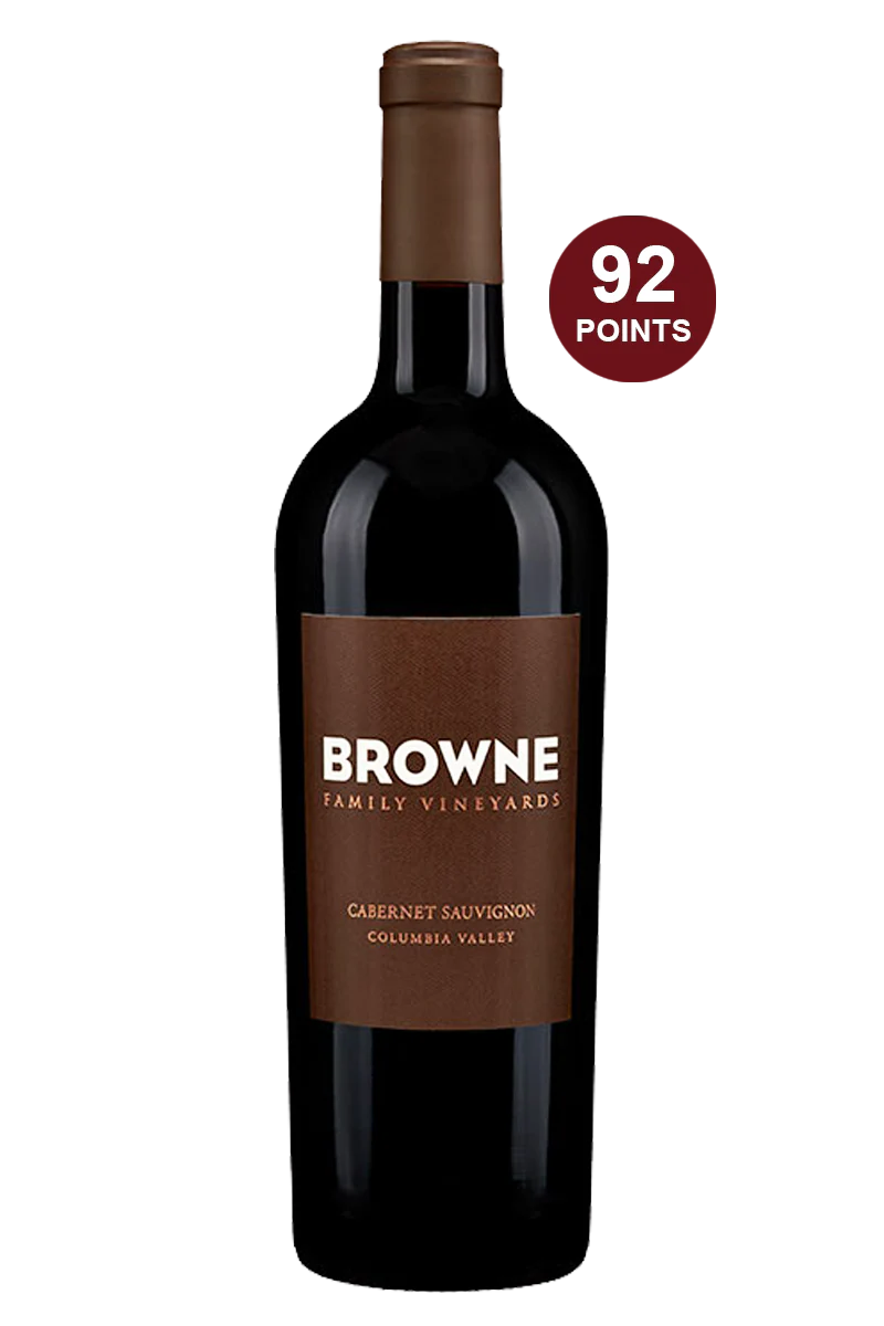 Browne Cabernet Sauvignon 750 ML