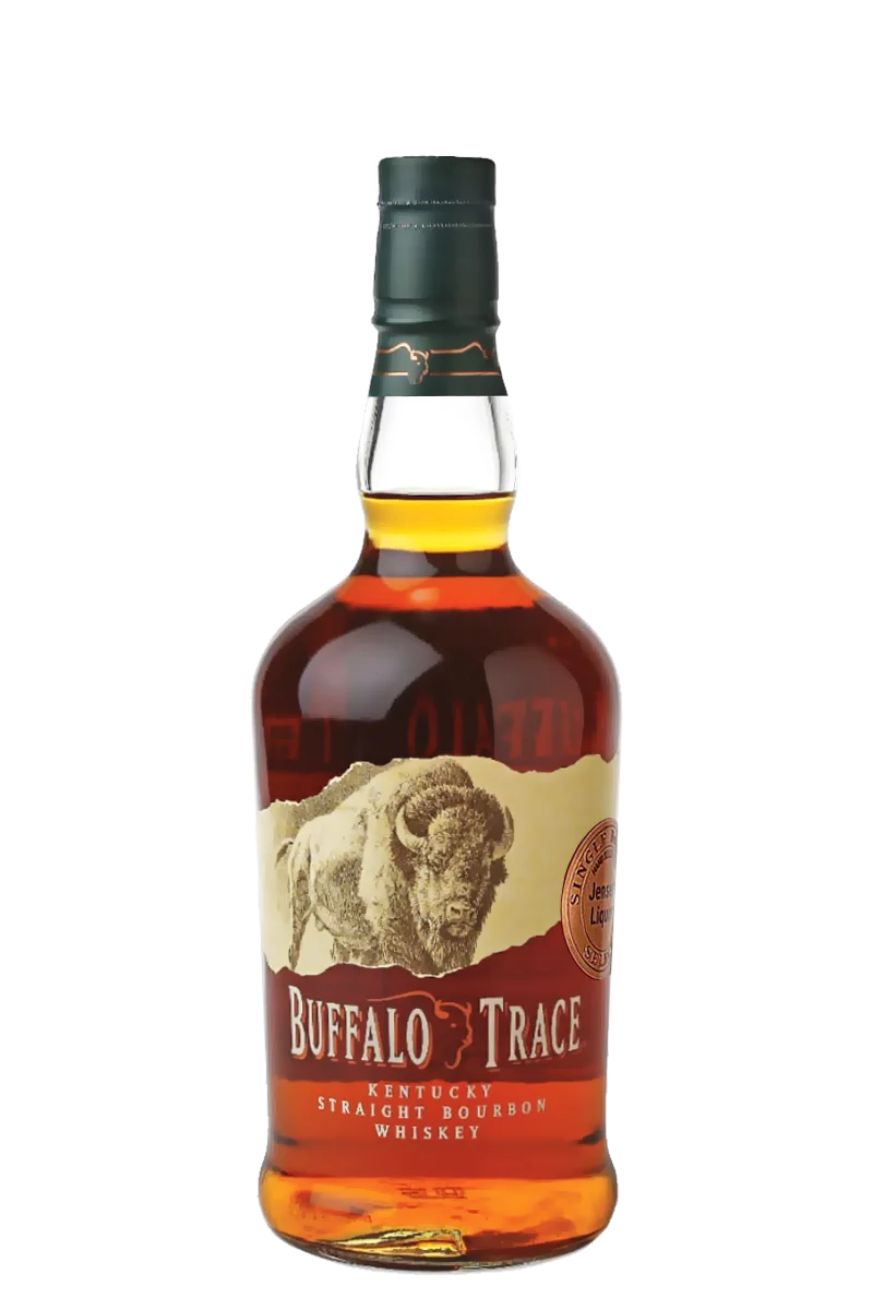 Buffalo Trace Single Barrel Straight Bourbon