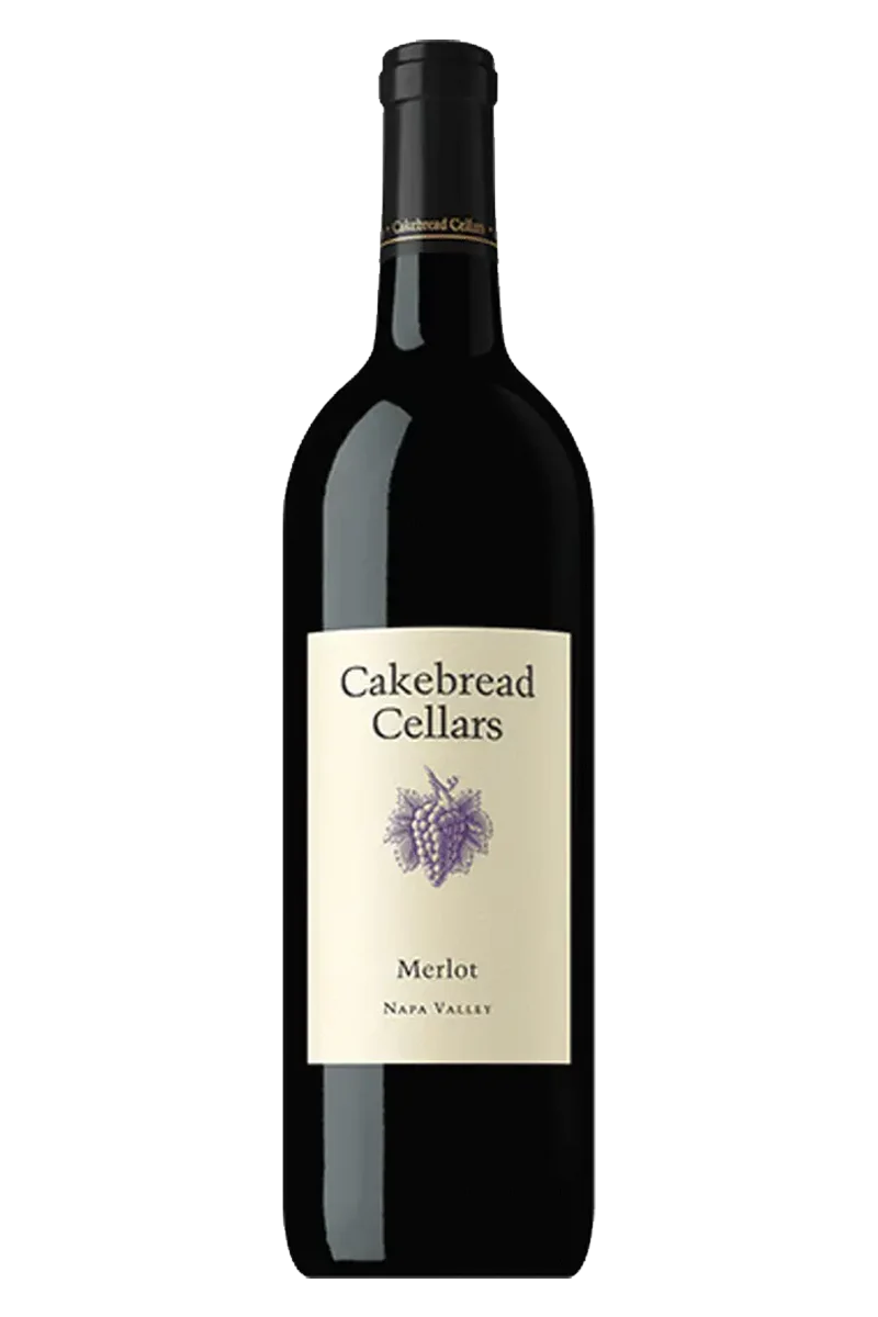 Cakebread Cellars Merlot