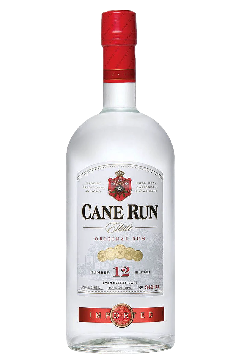 Cane Run White Rum
