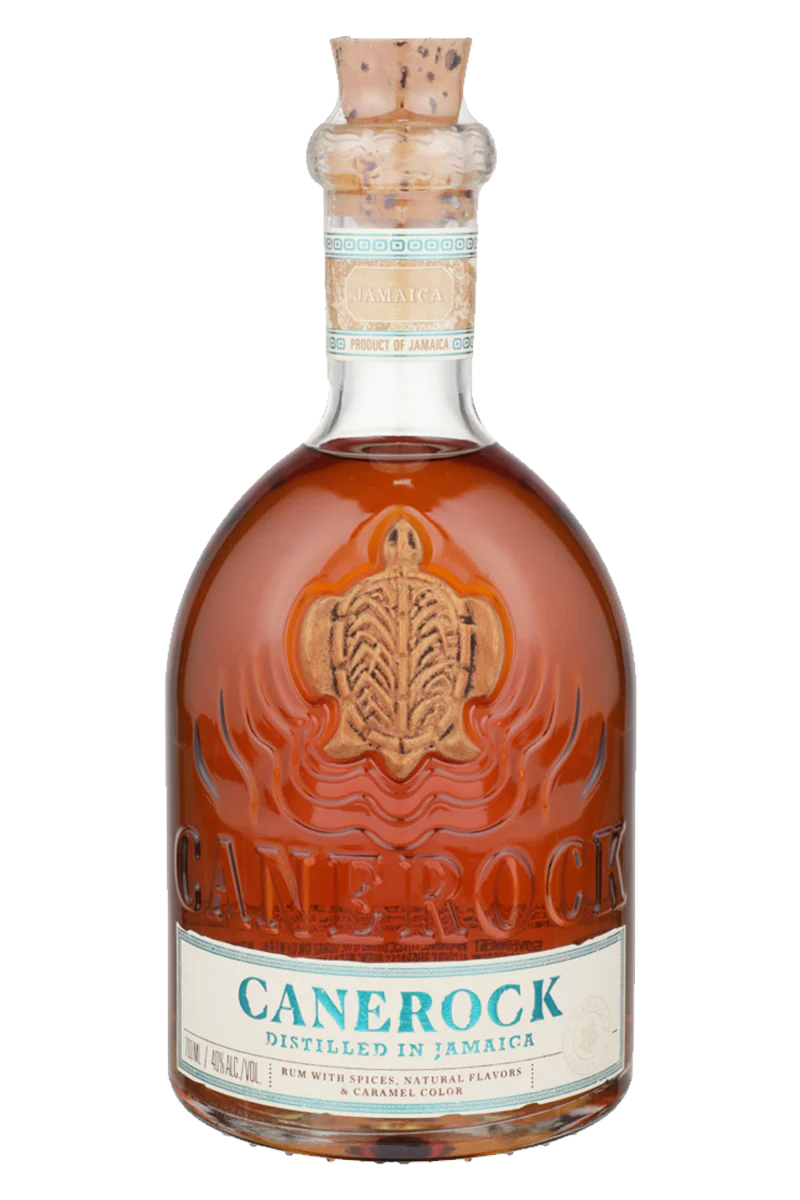 Canerock Jamaican Rum