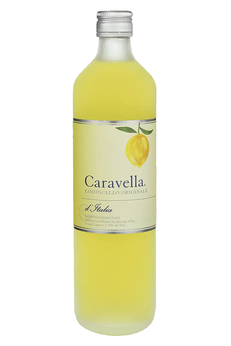 Caravella Limoncello Originale