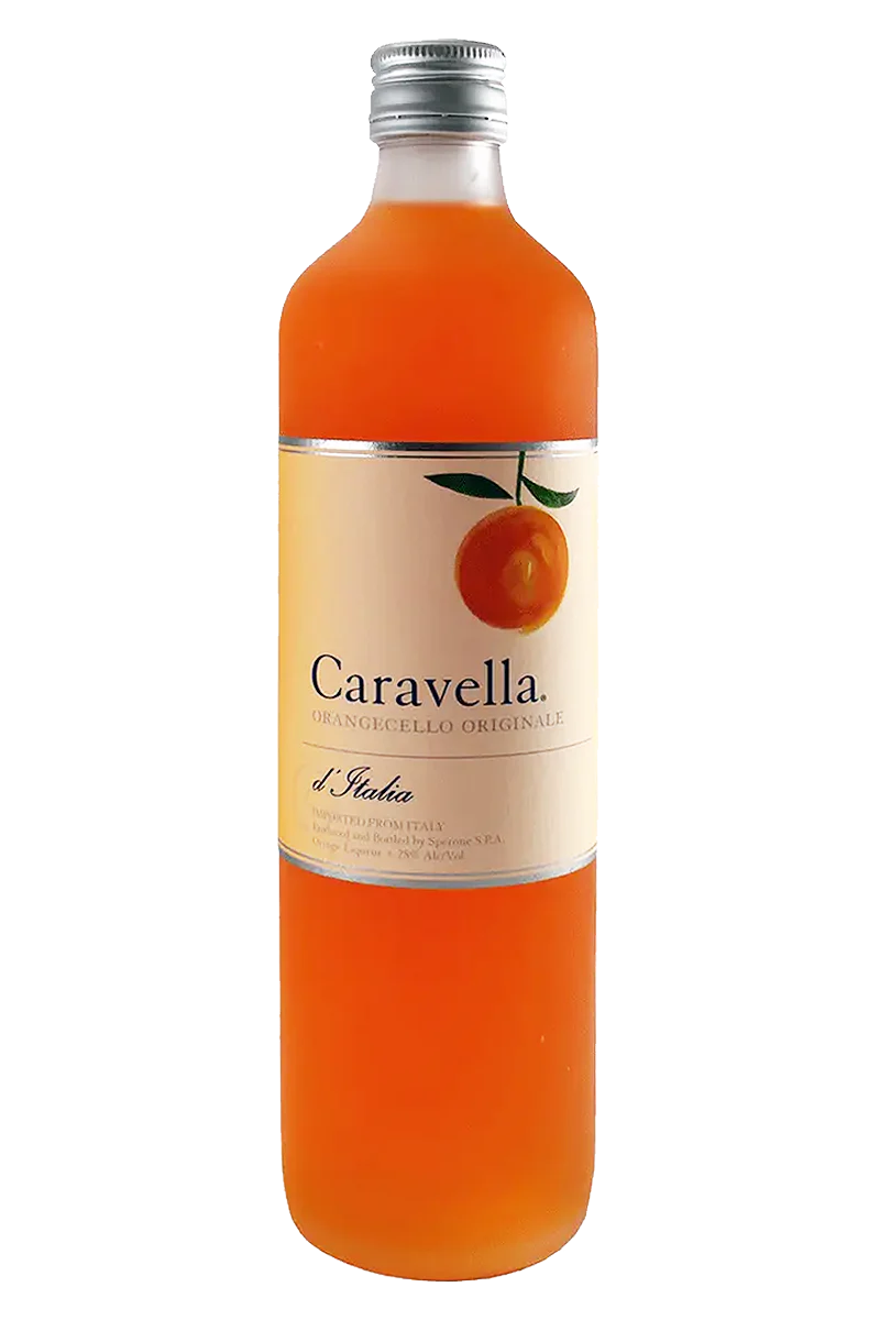 Caravella Orangecello Originale