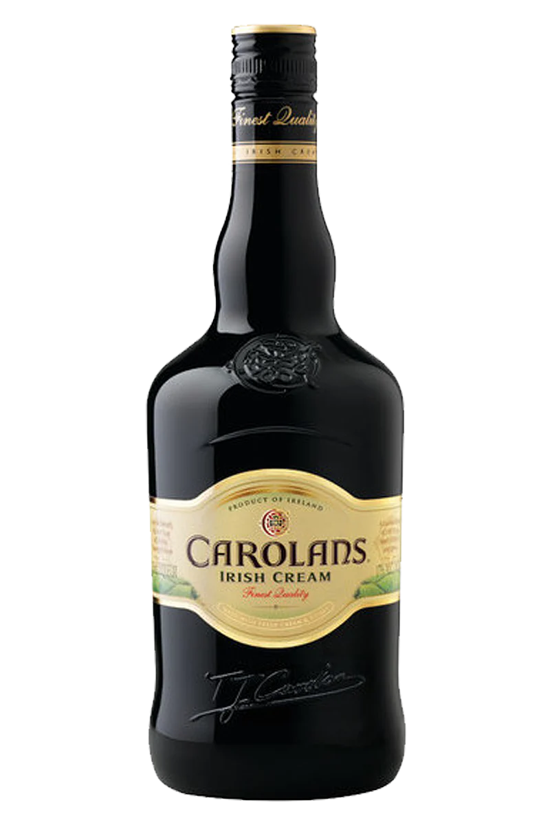 Carolans Irish Cream