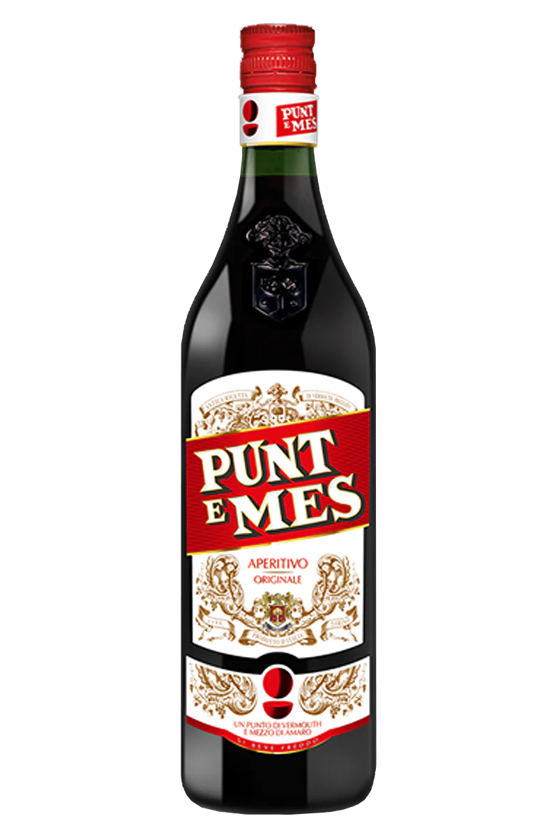 Carpano Punt E Mes