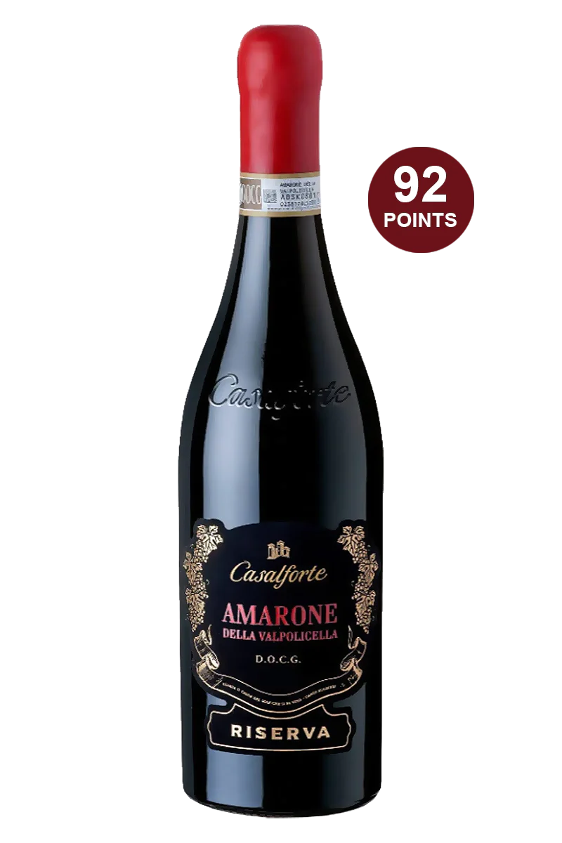 Casalforte Amarone Della Valpolicella Riserva