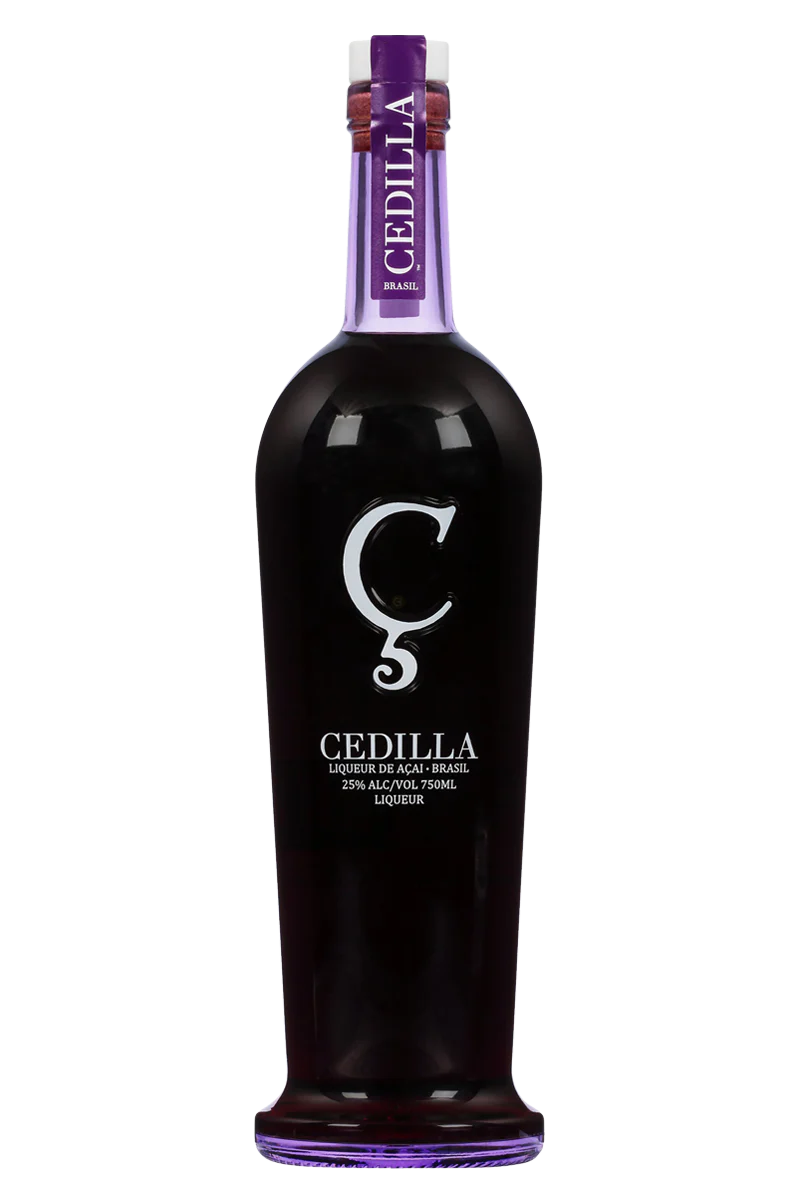 Cedilla Acai Liqueur