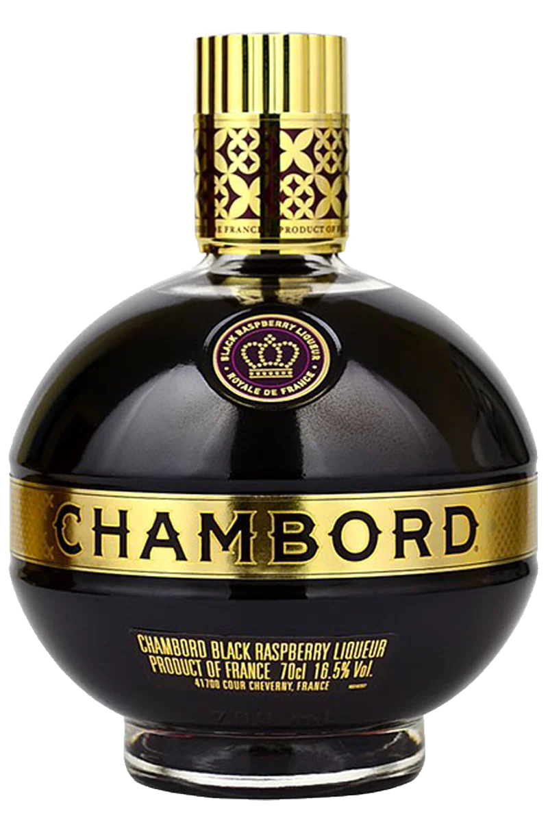 Chambord Raspberry Liqueur
