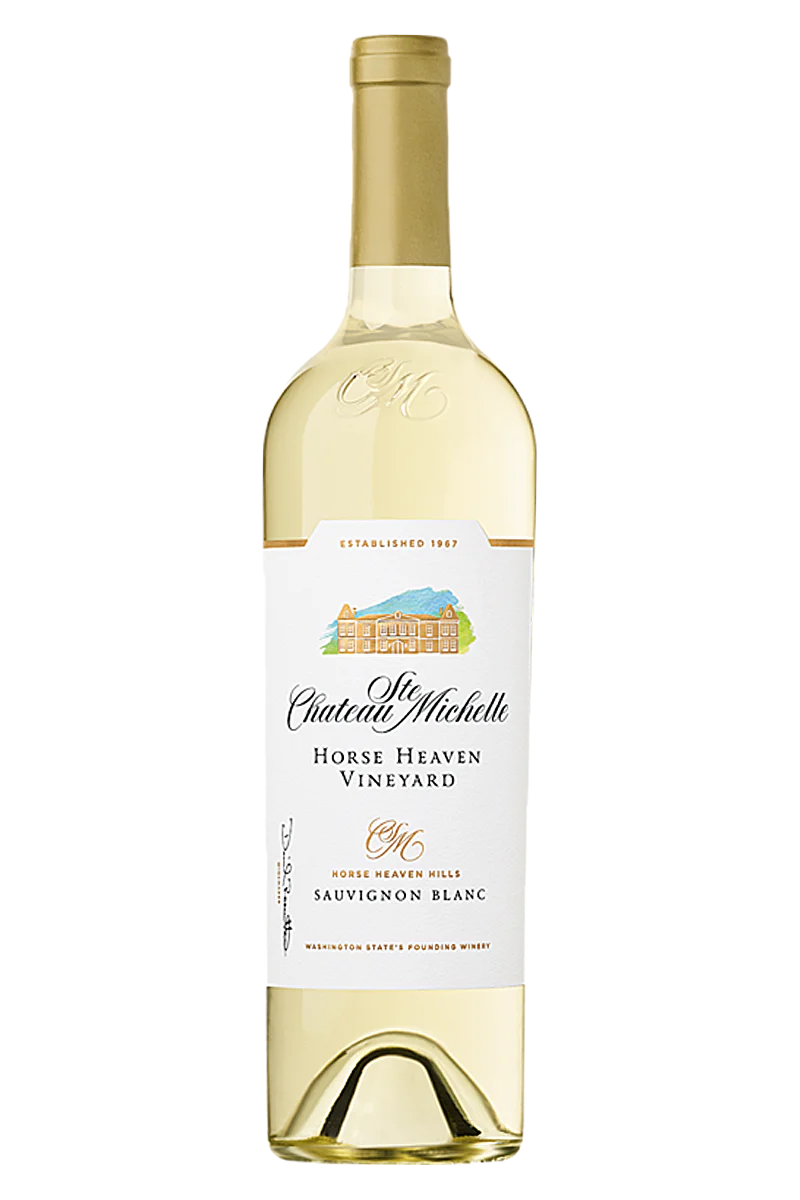 Chateau Ste. Michelle Horse Heaven Vineyard Sauvignon Blanc