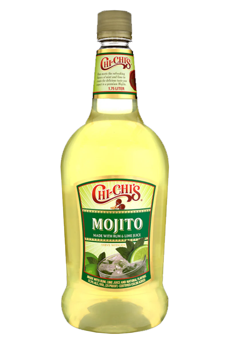 Chichis Mojito